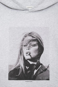 Harvey Sweatshirt Ab X To X Brigitte Bardot