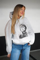 Harvey Sweatshirt Ab X To X Brigitte Bardot