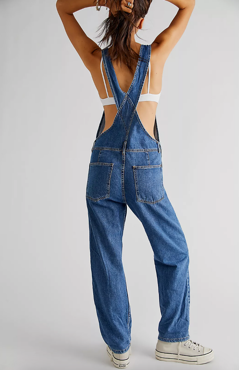 【タグ付き新品】DENIM ALL IN ONE２/FREE size 516PR6IqA5L._UY1000_.jpg