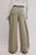 Haven Mr. Baggy Wide Leg Jean Seagrass