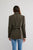 Renaux Officer Jacket Espresso