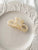 Chic Minimal Essential Hair Clips (ARONIA)