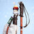 Puffer Bag Gift Set, Retro Ski, Peppermint Peak, Limited Edition