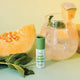 Lip Balm, Retro Refreshers, Mint Melon Spritz