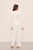Pointelle Henley Ivory