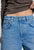 Ayla Raw Hem Crop Honour