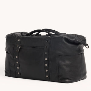 LAX International Black Gunmetal