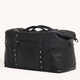LAX International Black Gunmetal
