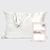Satin Pillowcase - Ivory