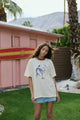 Best Coast Tee Mermaid Combo