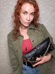 Invitation Clutch-Falling Rivets-G