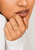 Gold Ring - Hollow: 7