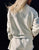 Dionne Raglan Anchorage Cream