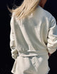 Dionne Raglan Anchorage Cream