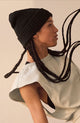 Movement Cool Down Beanie Black