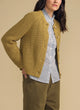 Lisabeth Cardigan Khaki