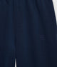 Karter Jogger Framed Monogram Washed Navy