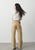 Fable Twisted Seam Jean Oat Latte