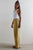 Breezy Denim Pull-On Antelope