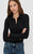 Amos Polo Black