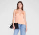 Mael Camisole Blush