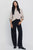 Luna Twill Pant Obscura