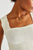 Love Letter Cami Ivory