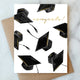  Graduation Congrats Card
