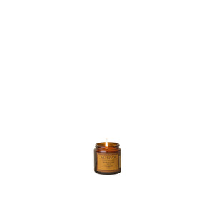 Aromatic Jar Candle -  Moroccan Fig