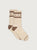 Astley Active Socks Birch/Desert Taupe