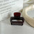 Assorted Glossy Square Hair Claws - CUPO GLOSSY:ONE SIZE