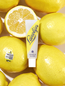 Lemonaid + Lanolin Lip Treatment