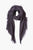 Blue Creme 100% Cashmere Scarf