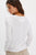 Nova Tee Long Sleeve Ivory