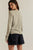 Nova Tee Long Sleeve Caiman