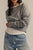 Jess Long Sleeve Heather Grey