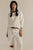 Jess Long Sleeve Clean Ivory