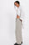 Something Good Pull-On Barrel Pant Ivory Combo