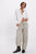 Something Good Pull-On Barrel Pant Ivory Combo