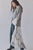 Margot Soft Spun Sweater Tee Heather Grey