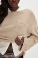 Dawson Pocket Thermal Smoothe Stone