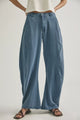 Spotlight Washed Trouser Flint Stone