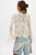 Whispering Love Lace Top Tofu