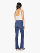 High Waisted Runaway Start Your Engines