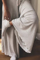 Dream State Pants Heather Grey