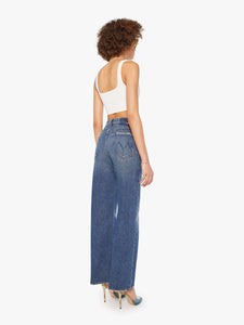 The Lasso Sneak Punk Nouveau