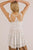 So In Love Mini Slip Clean Ivory