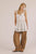 So In Love Mini Slip Clean Ivory
