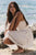 So In Love Mini Slip Clean Ivory