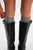 Essential Knee High Sock Grey